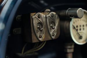 Baker Electric Model W Runabout 1912 года 